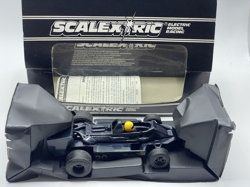 Vintage hornby scalextric c133 - hornby,
