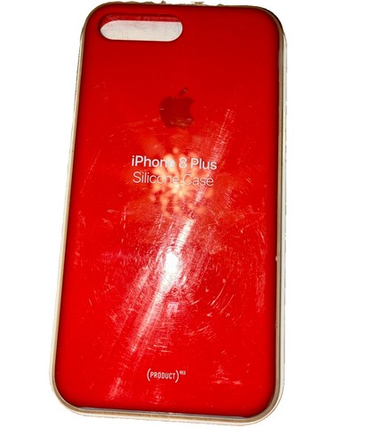 Genuine apple product red - genuine,