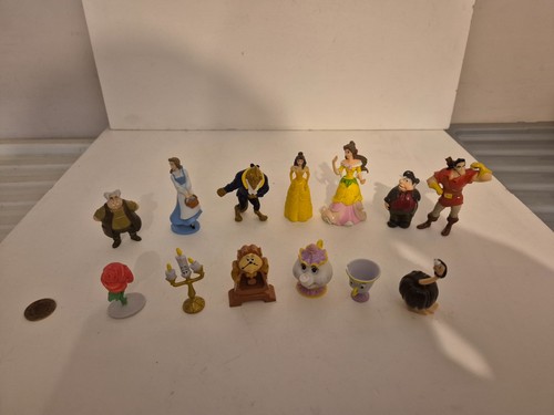 Disney beauty the - disney,
