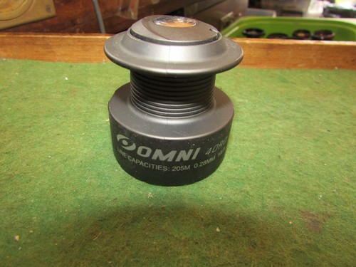 Shakespeare omni 40rd rear - 40rd,