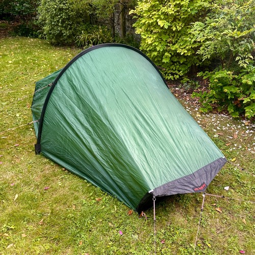 Hilleberg akto person tent - hilleberg,