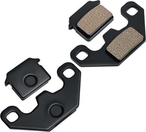 Rear ceramic disc - disc, brake