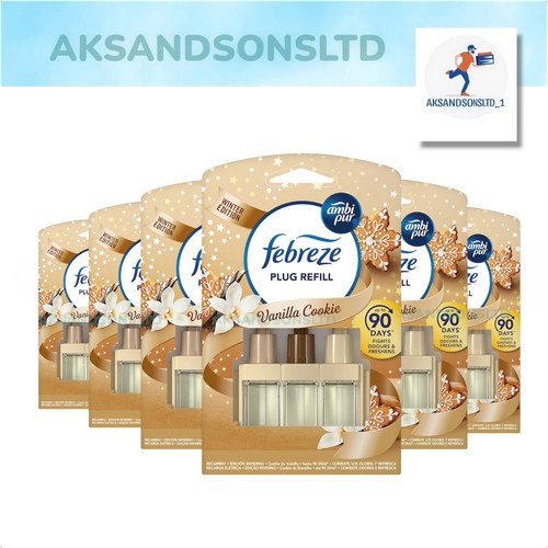 Febreze 3volution plug air - febreze,
