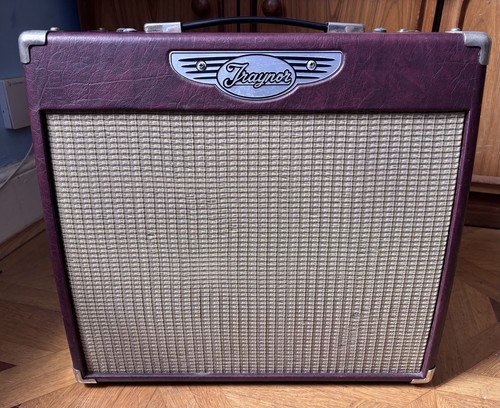 Traynor ycv custom - custom, valve
