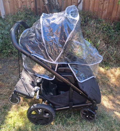 Joie chrome used - joie, pram
