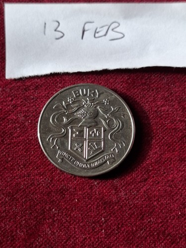 Bury cup centenary medal - fa,