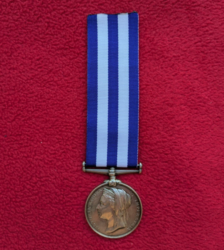 Egypt medal tamaai 1st - tamaai, m/1st