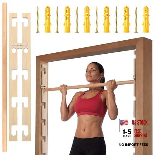Leinuosen doorway pull bar - leinuosen, pull-up