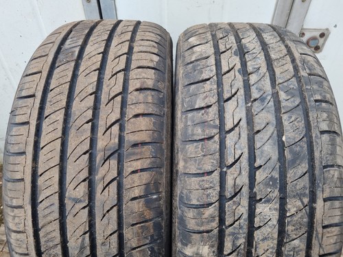 Rapid p609 215 17 - rapid, tyre