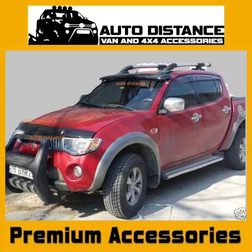 Mitsubishi l200 2005 2015 - iv, 2005-2015