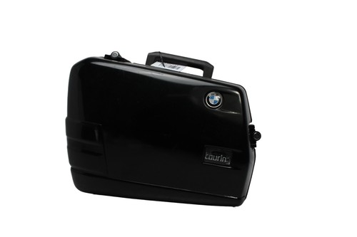 Lockable touring side - , cases