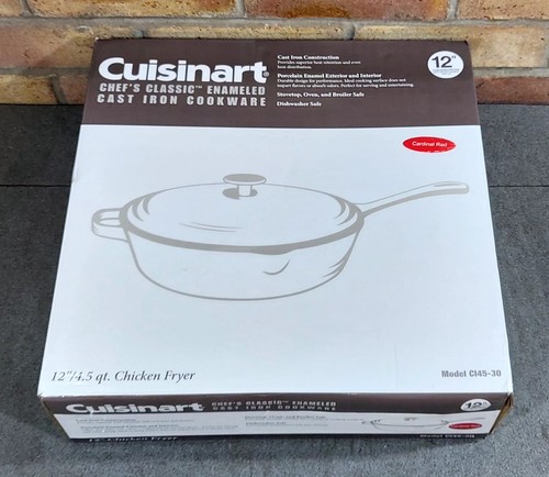 Cuisinart chef classic - chef's,