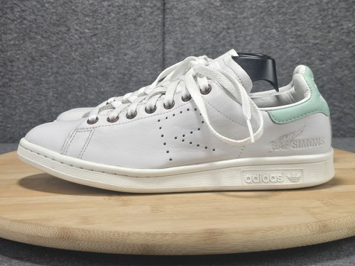 Raf simons adidas stan - x,