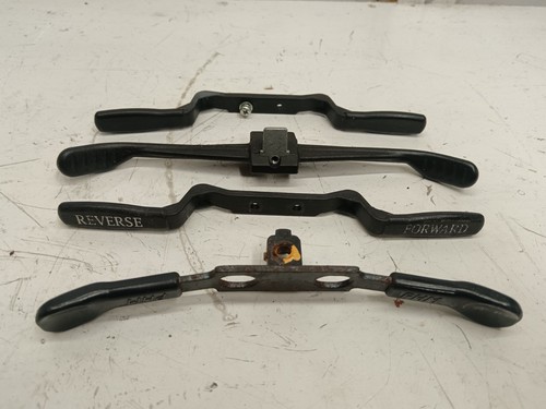 Mobility scooter wigwag handle - mobility,