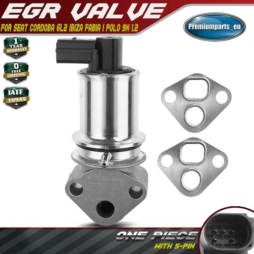 Egr valve for seat cordoba - seat,