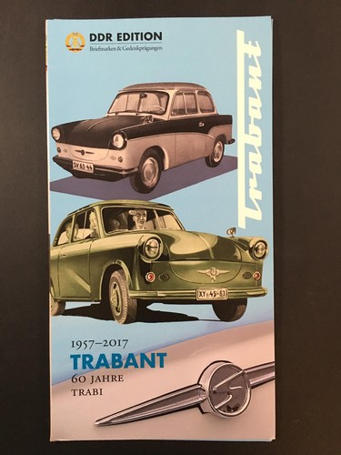 Germany ddr edition 2017 - germany,