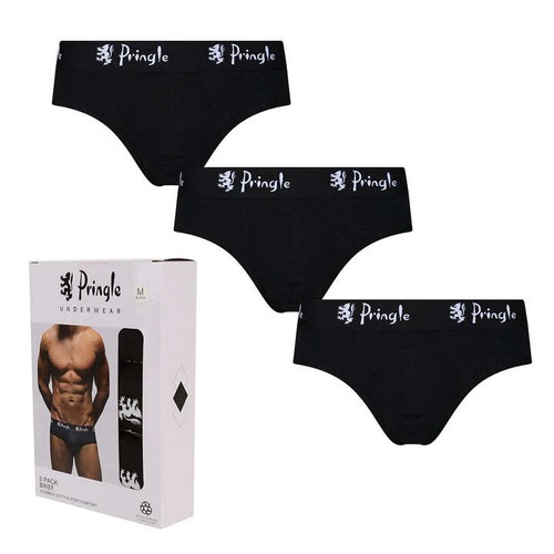 Pringle pack cotton stretch - 3,