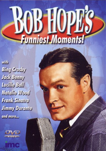 Bob hope funniest - hope's, moments