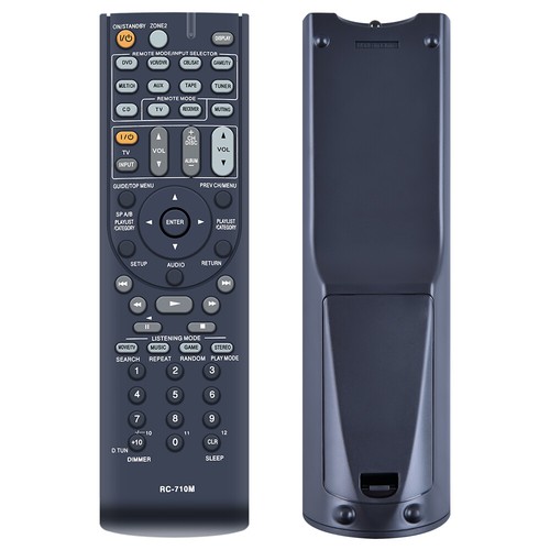 New 710m for onkyo av - for,