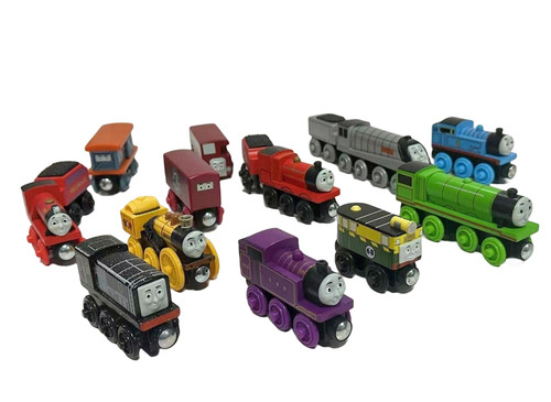 Thomas the tank engine friends - the,