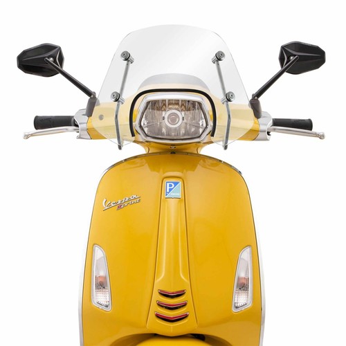 Windshield ermax small piaggio - small,