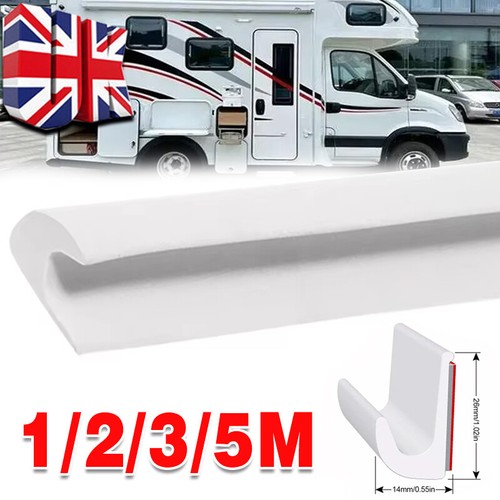 J shape rv rain - shape,