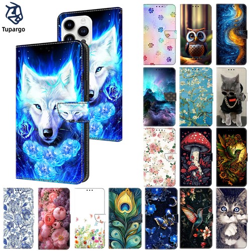 Wallet case for - for, samsung