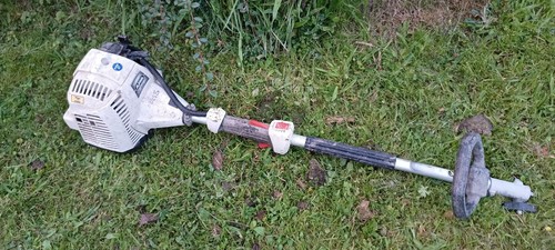 Alpina petrol strimmer - 28, j