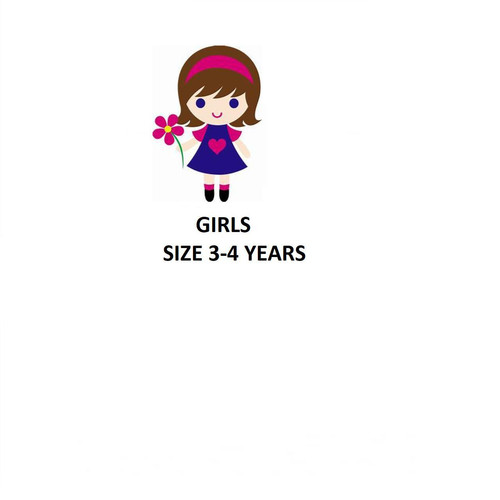 Girls clothes make your bundle - girls,