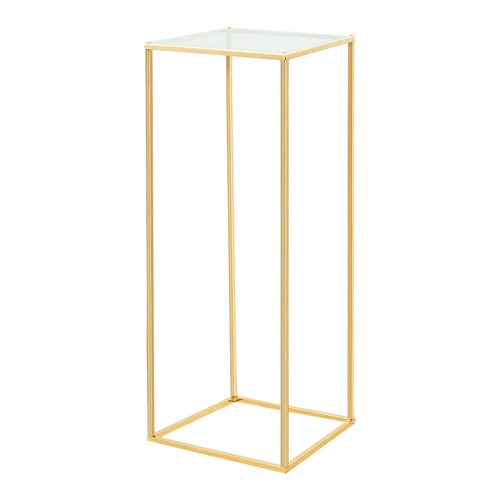 80cm 100cm wedding metal - 80cm/100cm,