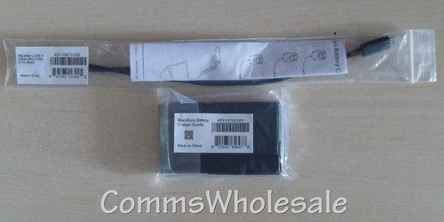 Original genune blackberry - genune,