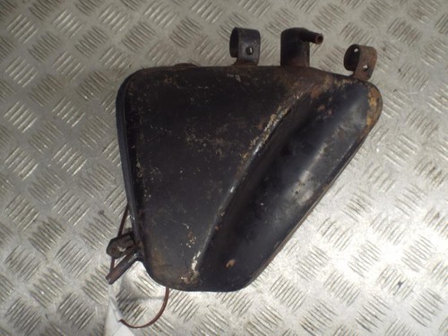 Bsa b25 b44 - oil, tank