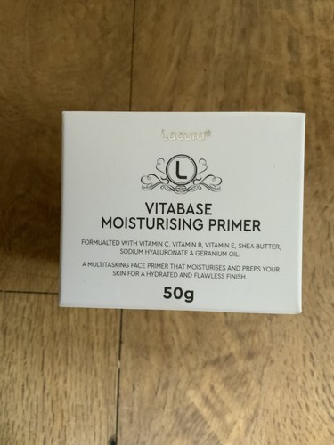 Lacura vitabase moisturising - lacura,