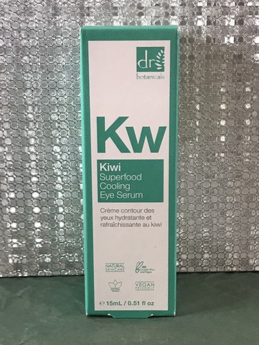 Botanicals kiwi - dr,