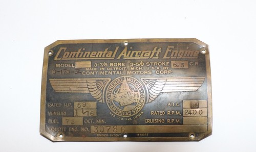 Original continental 170 3e - original,