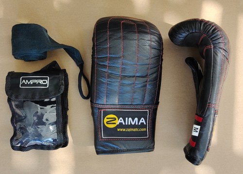 Boxing/MMA/Karate/Sparring/Tra