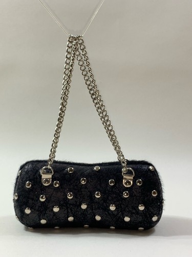 Boz eyewear black studded - black,