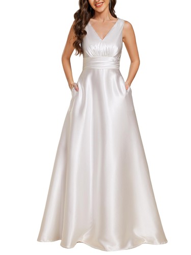 Bridesmaid dress line - bridesmaid, a-line