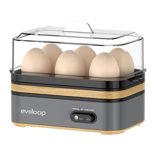 Evoloop rapid electric - electric, egg