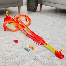 Hot wheels the ones - the, crash