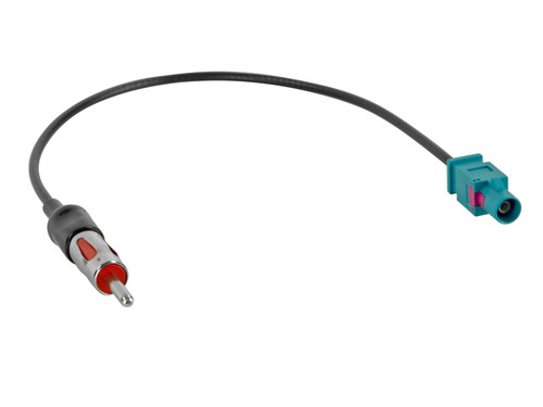 Antenna adapter fakra - adapter, z(m)