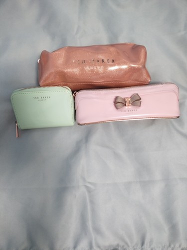 Ted baker mini wallet - mini, ,makeup