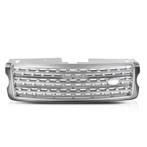 Front grille grill compatible - grille,