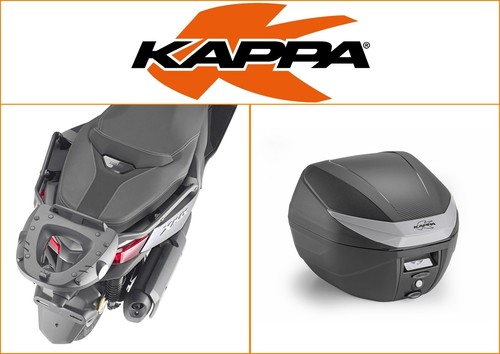 Yamaha max 300 2023 2025 - yamaha, 2023-2025