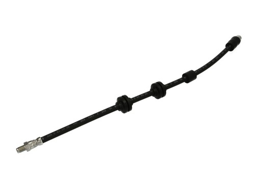 Flexible brake pipe - , front