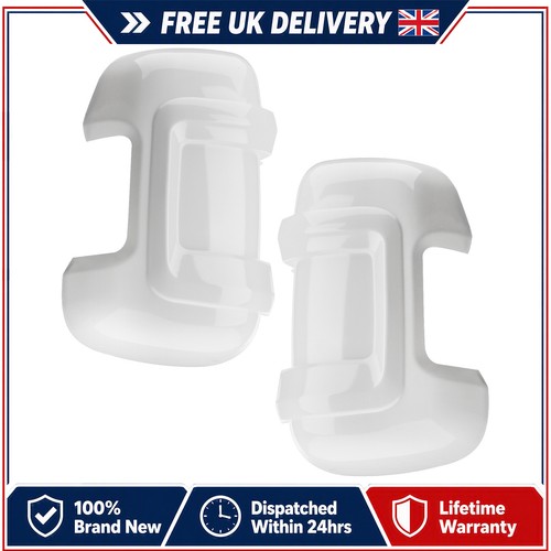 Wing mirror covers for fiat - covers,