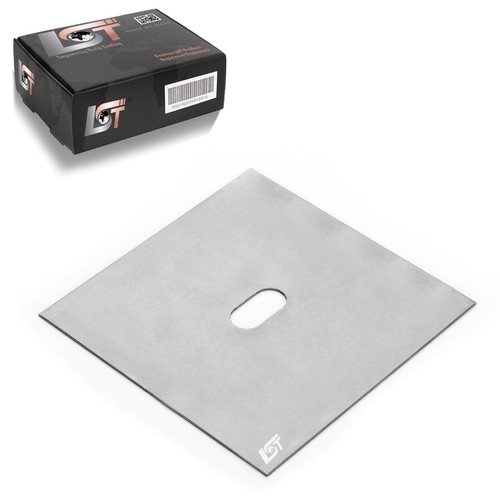 Repair plate rocker jacking - repair,