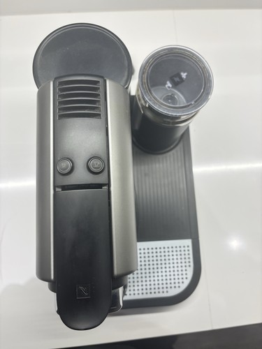 Krups nespresso citiz espresso - krups,