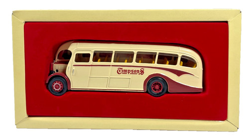 Corgi 97181 scale aec - 1:50,