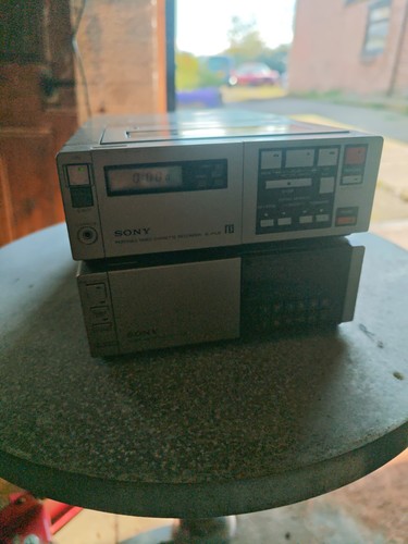 Sony f1ub tt - sl-f1ub, tt-f1ub
